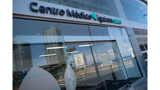 Centro Médico Quirónsalud Tenerife