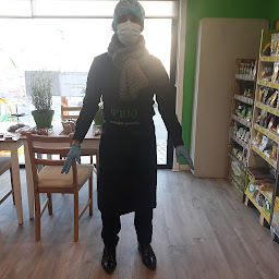 Photo n°16 de O'bio à Sucy-en-Brie (Magasin bio)