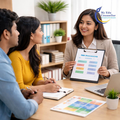 Choosing the right MBA specialization can define your entire career, and it’s easy to feel confus… post image