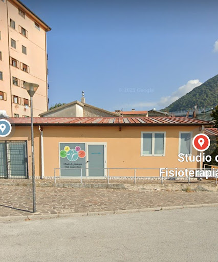 Studio di Fisioterapia dr Luigi RISOLO e dr Iolanda PETTINATO