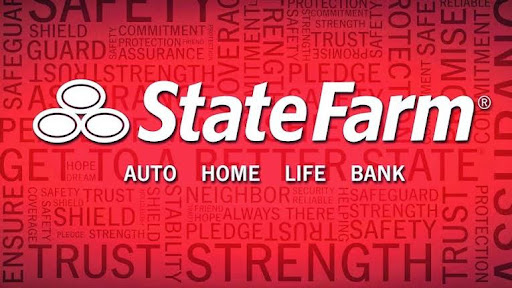 Tex Rapeepat - State Farm Insurance Agent Logo