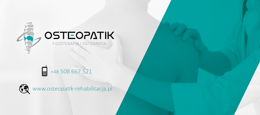 Osteopatik
