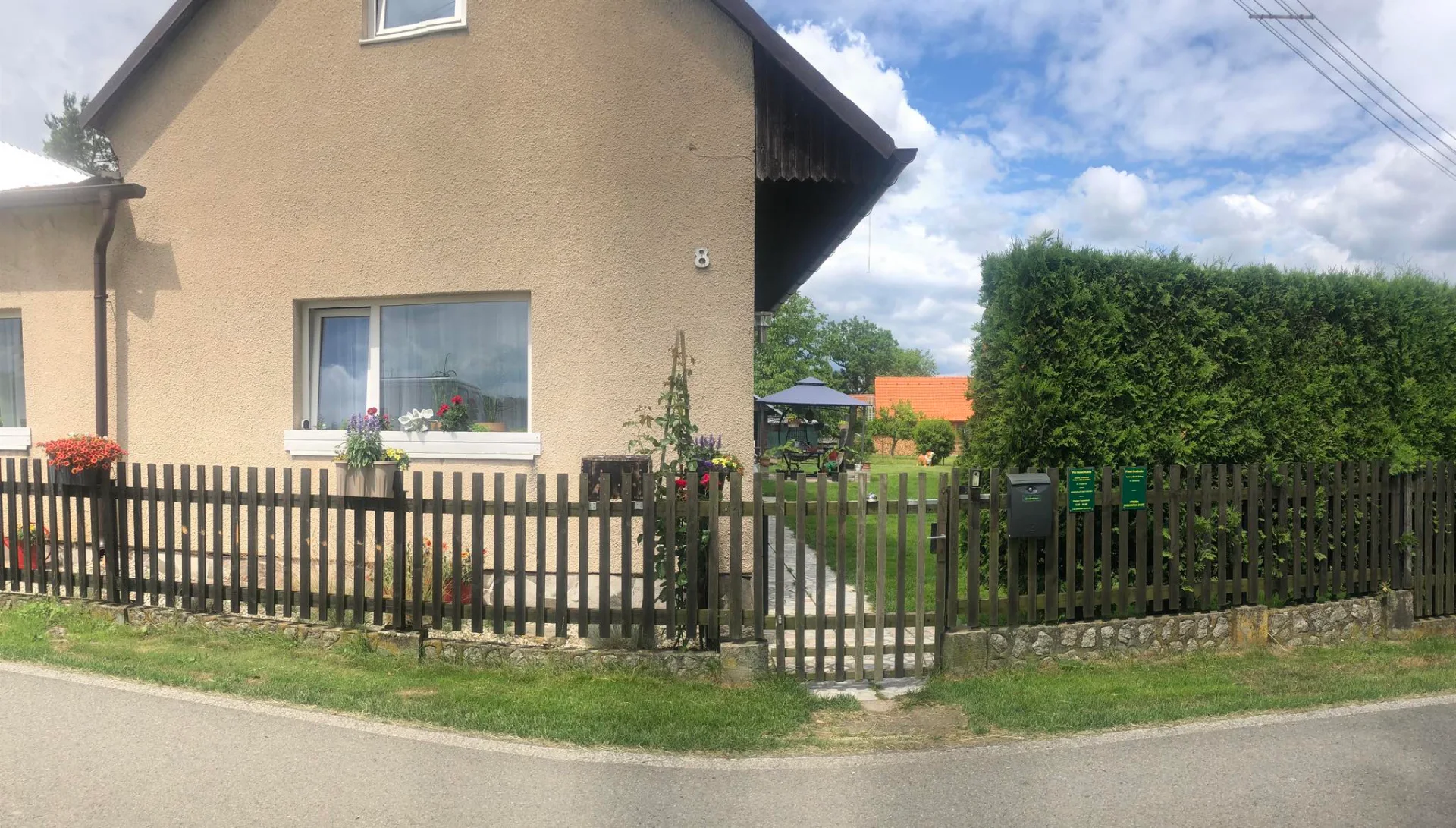 Psí Hotel Kukle