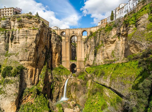 Ronda Tours Ciudad Soñada