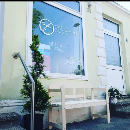 Salon 360° | Ihr Friseur in Kiel Gallery - Germany