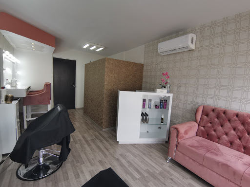Chio salon - Visual