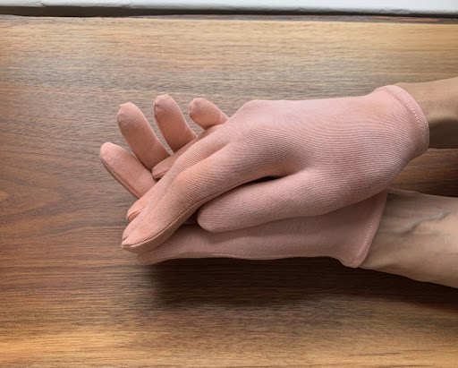 gLoved - Visual