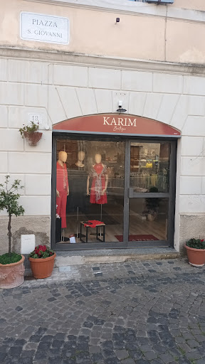 Mobili Camillucci Tarquinia