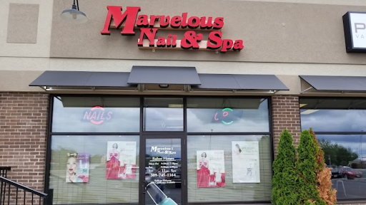 Marvelous Nail & Spa