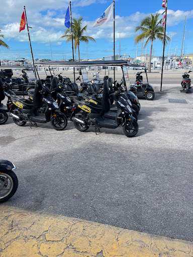 SunShine Scooters, Inc. - Thumbnail