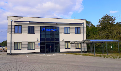 Elemont S.A.