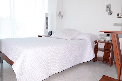 Photos of Hotel Manhattan Barbosa