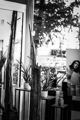 Abschnittsgefährten–Friseur UG