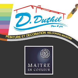 Photo n°3 de Duthil Peinture Revêtements à Maurrin (Peintre en bâtiment)