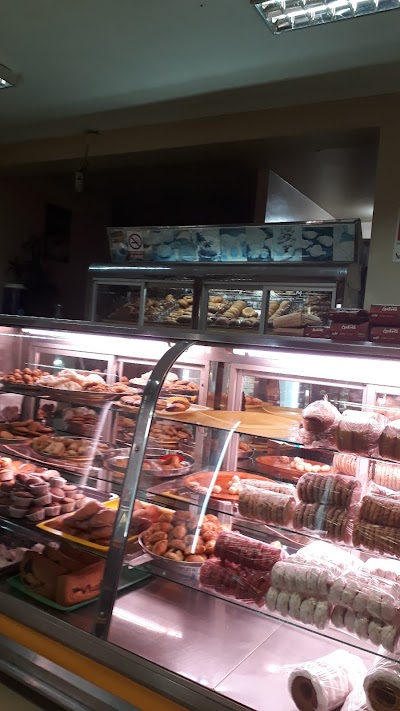 Photos of Panader&iacute;a Pan Romano