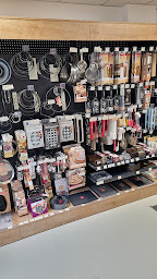 Photo n°23 de Les Patis'soeurs - Magasin de matériel pour la pâtisserie et cuisine et cours de pâtisserie à Coulommiers (Magasin)