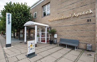 Photos of Charlottenlund Apotek