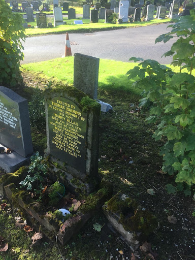 Forget Me Not Memorials - Thumbnail