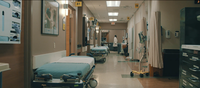 Photos of John Peter Smith Hospital