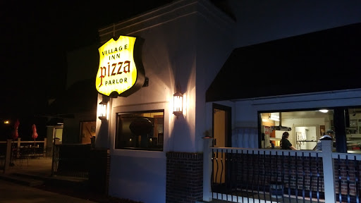 Village Inn Pizza North Wilkesboro