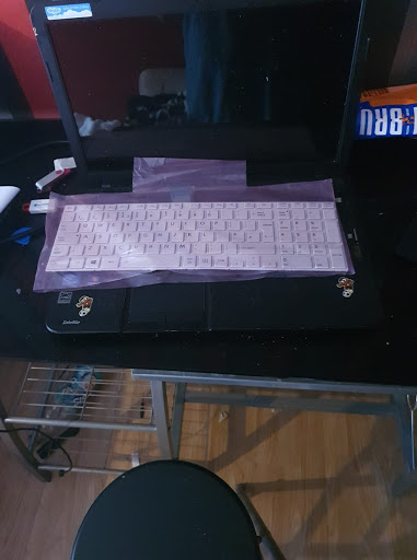 Flex PC - Visual