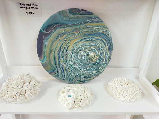 Whitianga Art Gallery - Thumbnail