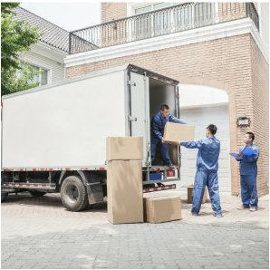 Kenny's New Star Moving Service in Daly City - Quality Residential Moving Services & Movers - Thumbnail