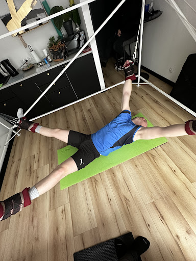 QuadroFIT - PraVilo Warszawa