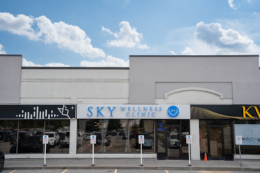 Sky Wellness Clinic - Markham - Thumbnail