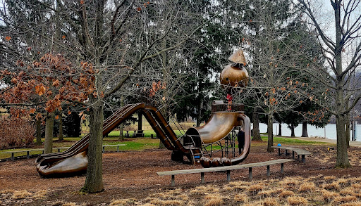 Allegheny RiverTrail Park - Thumbnail