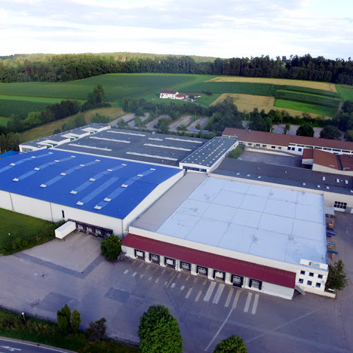 Stadler Gewerbepark