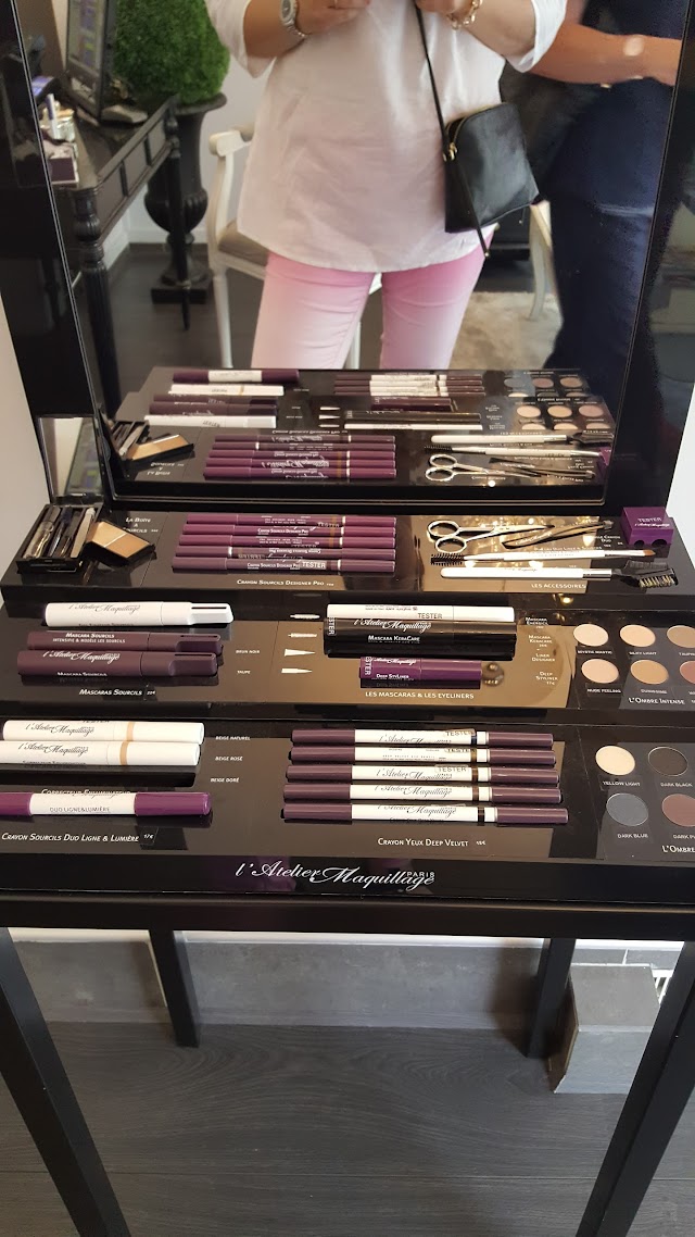 L'Atelier du Sourcil - Montrouge
