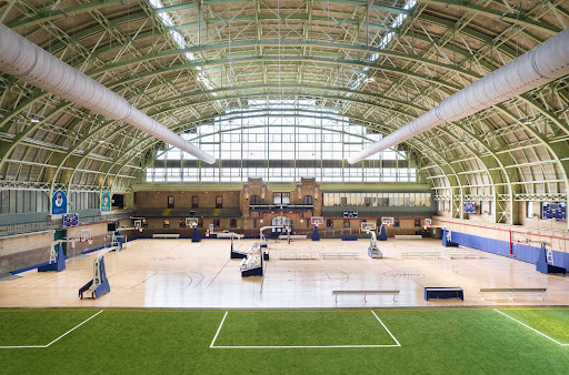 Major R. Owens Health & Wellness Community Center - Thumbnail