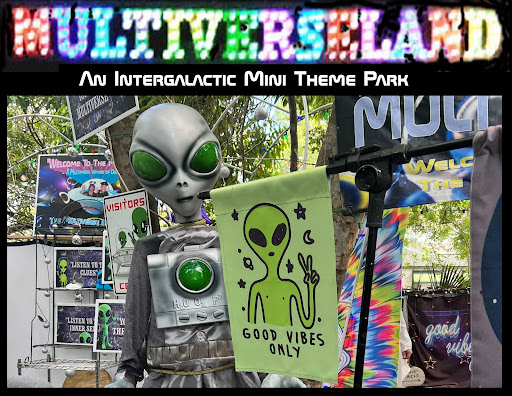Multiverseland Gallery - United States