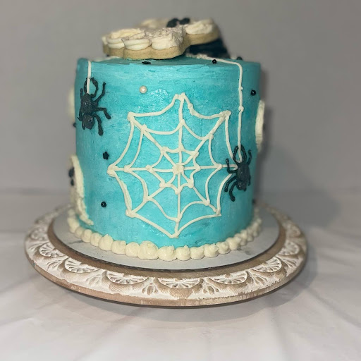MRL Cookie Co. - Visual