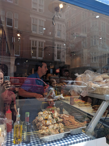 55 St Martin's Ln, London WC2N 4EA, United Kingdom