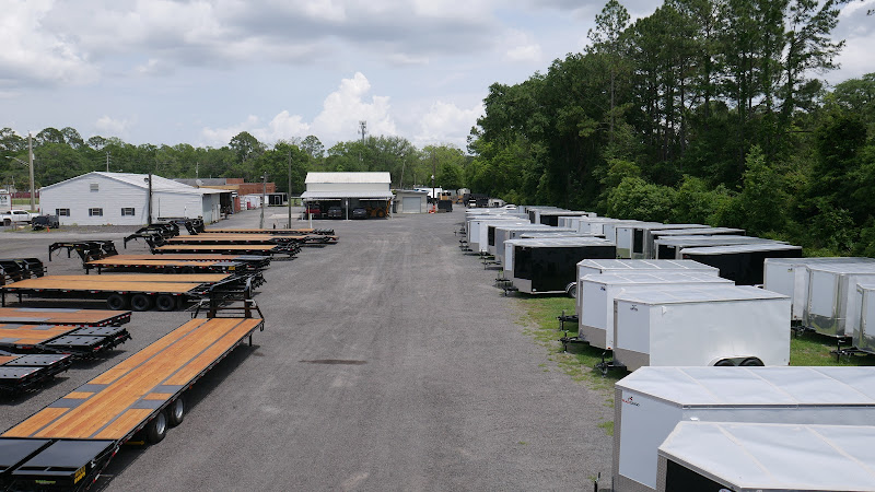 Load Runner Trailers - Trailers For Sale in Jacksonville