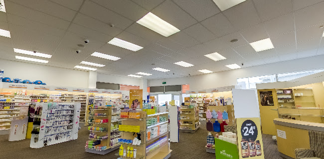 Comments and reviews of Roses Unichem Pharmacy