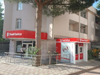 Ziraat Bank