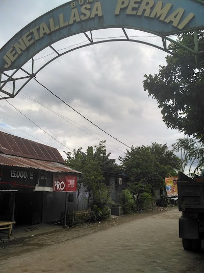 Photos of Bumi Je'netallasa Permai