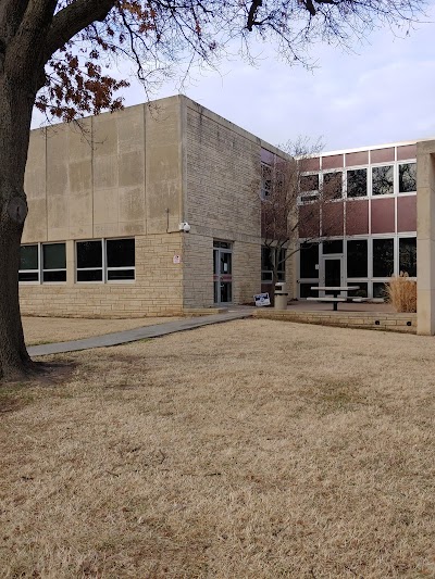 Cowley County Courthouse