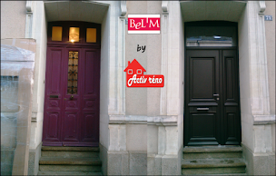 Photo n°1 de Activ Reno - Menuiserie à Saint-Christophe-du-Bois (Menuisier)