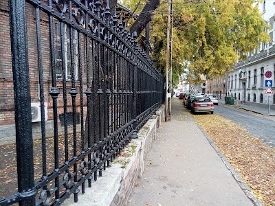 Photos of Pediatrics Clinic no. I. of Semmelweis University