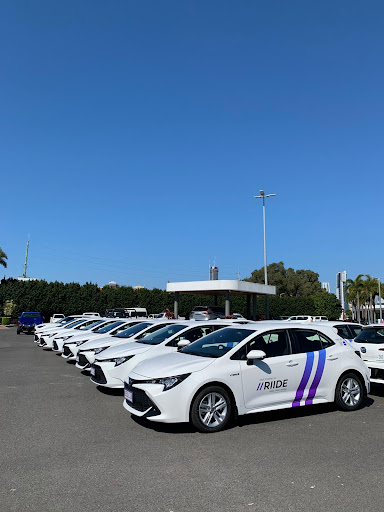 RIIDE Carsharing / Rental - Thumbnail
