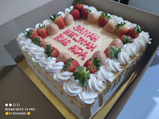 Homemade by umie