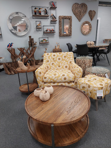 Hafren Furnishers - Thumbnail