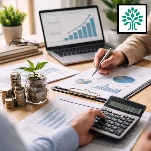 A well-structured financial strategy is the difference between hoping for a better future and act… post image