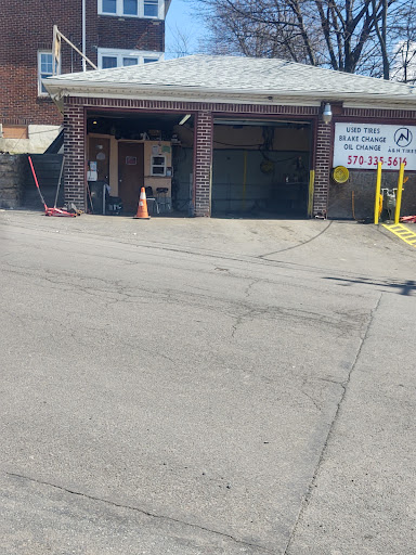 Tire Shop M Ramirez LLC - Thumbnail