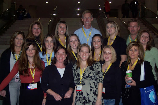 Dr. Carl P. Palmblad, DDS