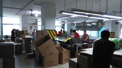 Photos of Arcorp Denim Ltd